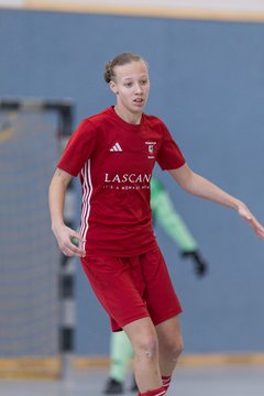 Bild 196 - F NFV Futsalturnier
